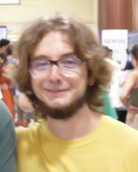 Juan Diego Borges Marqués